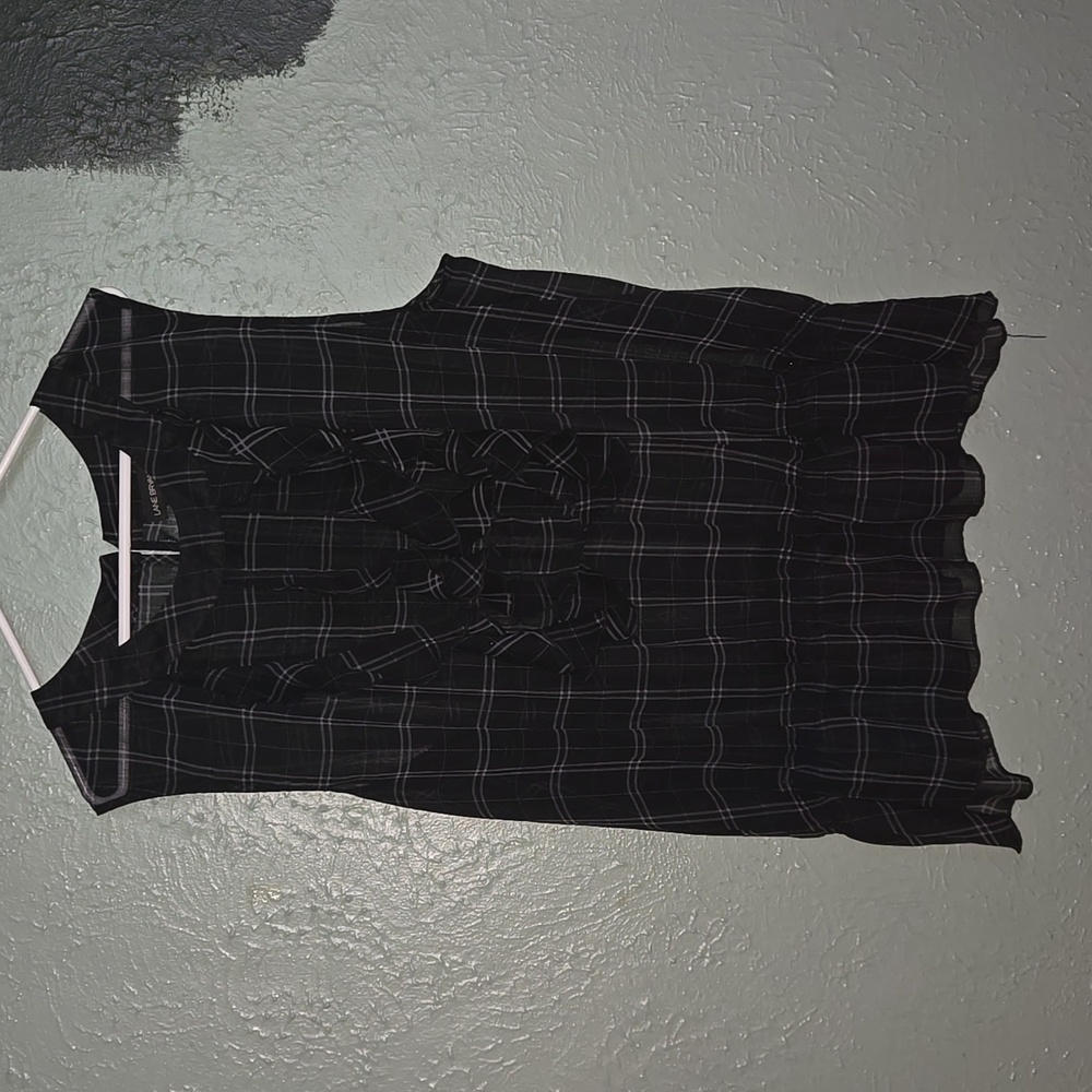 Lane Bryant Top